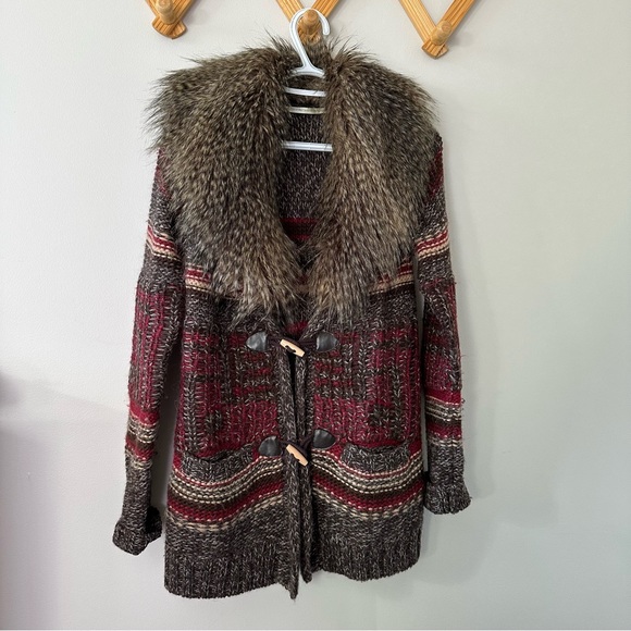 Twelfth Street by Cynthia Vincent sweater - Picture 2 of 7